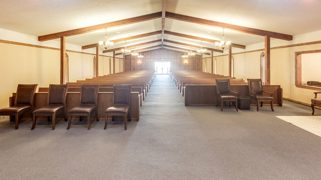 Goodnight Funeral Home gallery image 2