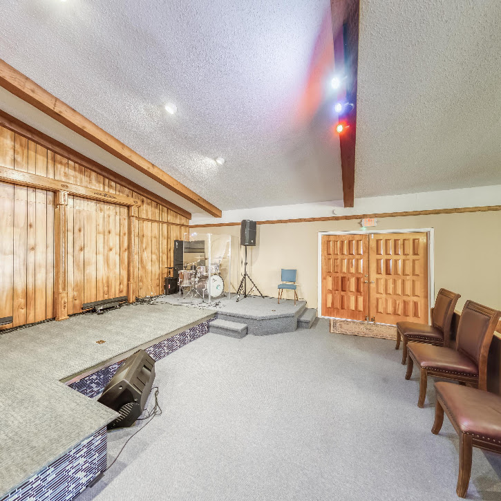 Goodnight Funeral Home gallery image 4