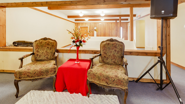 Goodnight Funeral Home gallery image 1